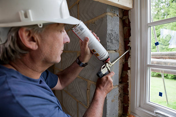 Best Insulation Maintenance and Repair in Riverton, NJ