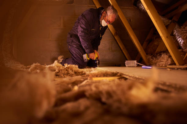 Best Types of Insulation in Riverton, NJ